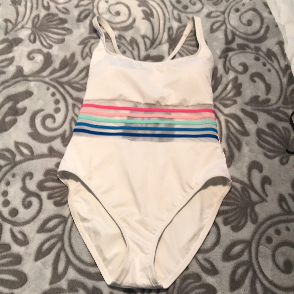 Brand new La Blanca  bathing suit
